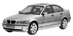 BMW E46 P17A9 Fault Code