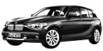 BMW F20 P17A9 Fault Code